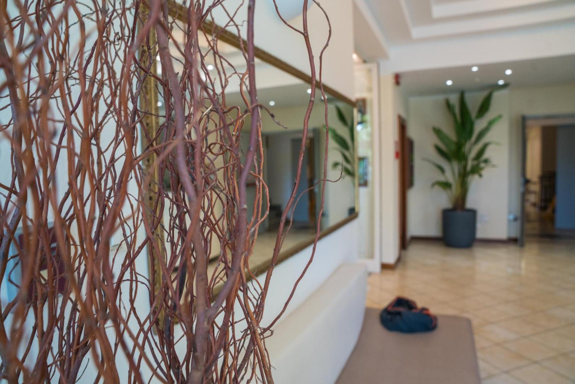 Hotel Europa Milano Marittima Exterior foto