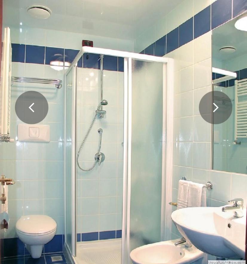 Hotel Europa Milano Marittima Habitación foto